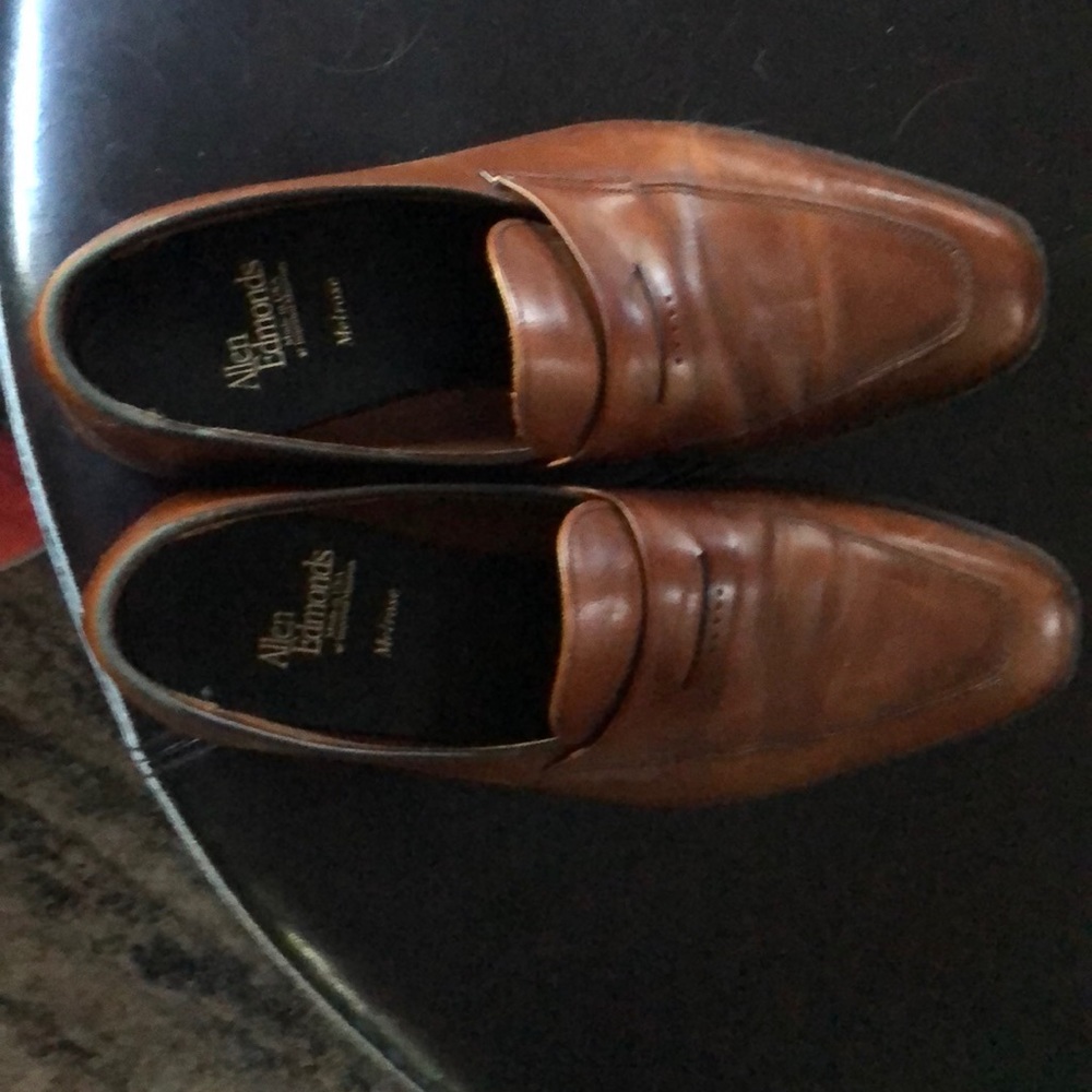Allen Edmonds